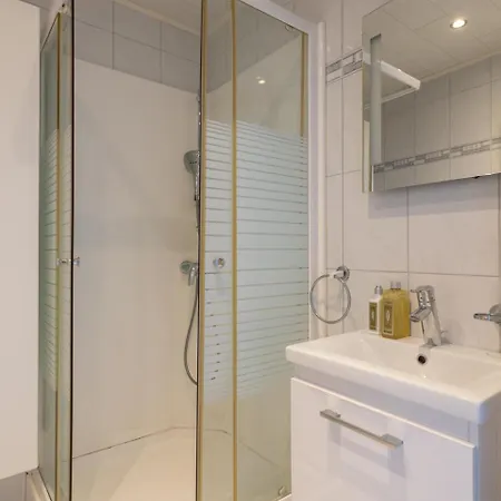 Bel Air - Modern With Seaview T8 Ostende