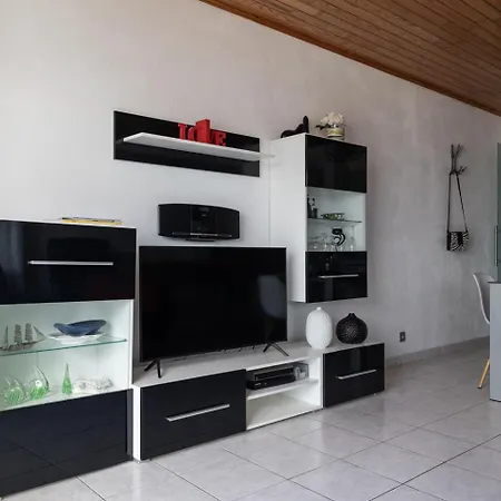 Bel Air - Modern With Seaview T8 * Ostende