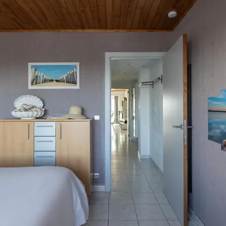 Apartamento Bel Air - Modern With Seaview T8 *