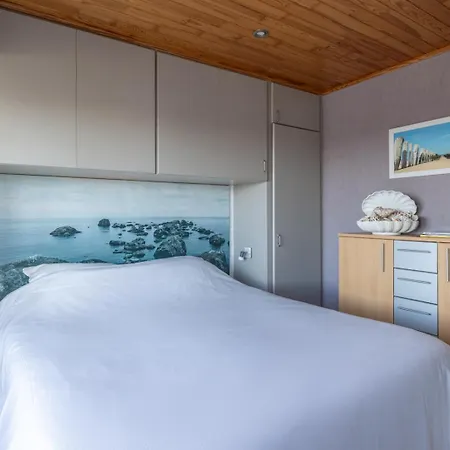 Bel Air - Modern With Seaview T8 Ostende