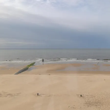 Bel Air - Modern With Seaview T8