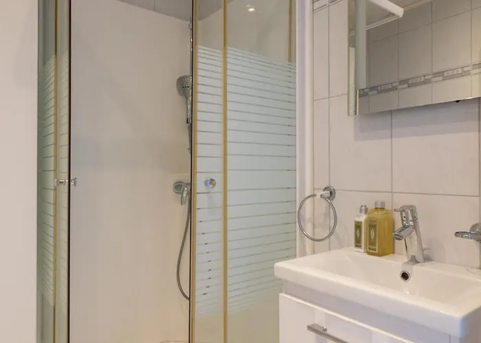 Bel Air - Modern With Seaview T8 أوستيند