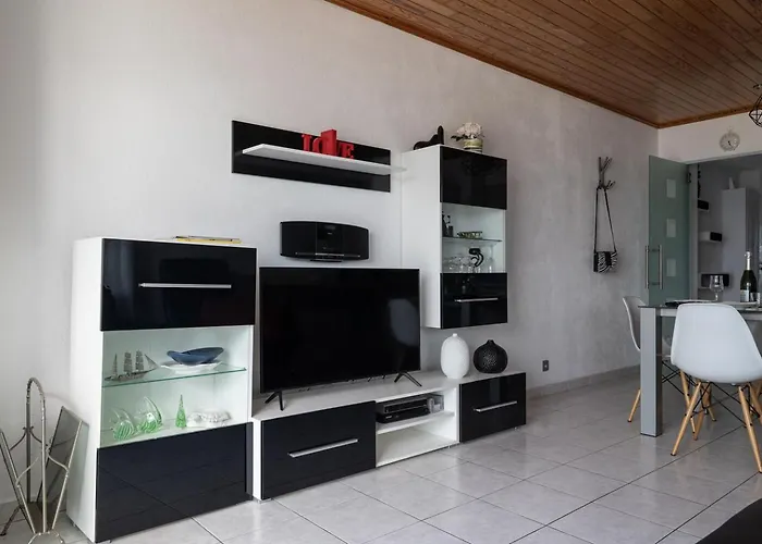 Bel Air - Modern With Seaview T8 * أوستيند